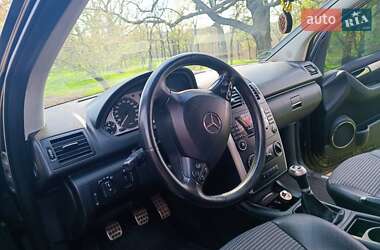 Хэтчбек Mercedes-Benz A-Class 2007 в Николаеве