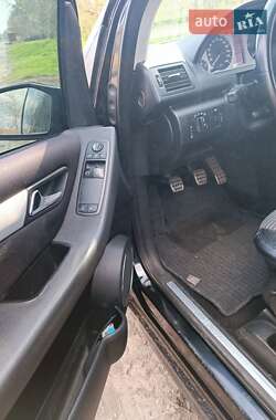 Хэтчбек Mercedes-Benz A-Class 2007 в Николаеве