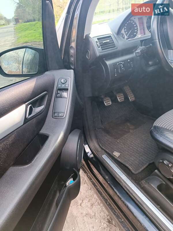 Хетчбек Mercedes-Benz A-Class 2007 в Миколаєві