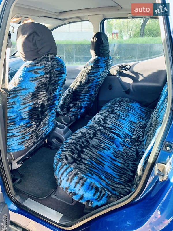 Хэтчбек Mercedes-Benz A-Class 1998 в Городище