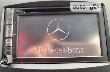 Хетчбек Mercedes-Benz A-Class 2012 в Запоріжжі