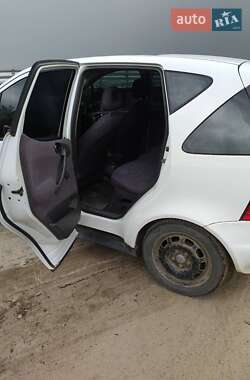 Хэтчбек Mercedes-Benz A-Class 1998 в Львове