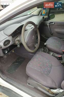 Хэтчбек Mercedes-Benz A-Class 1998 в Львове