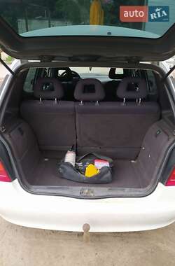 Хэтчбек Mercedes-Benz A-Class 1998 в Львове