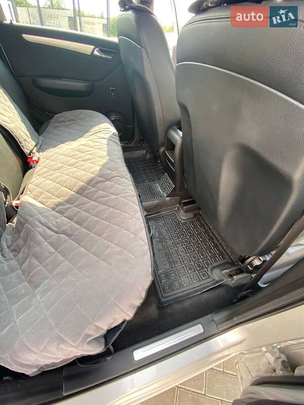 Хэтчбек Mercedes-Benz A-Class 2006 в Белой Церкви