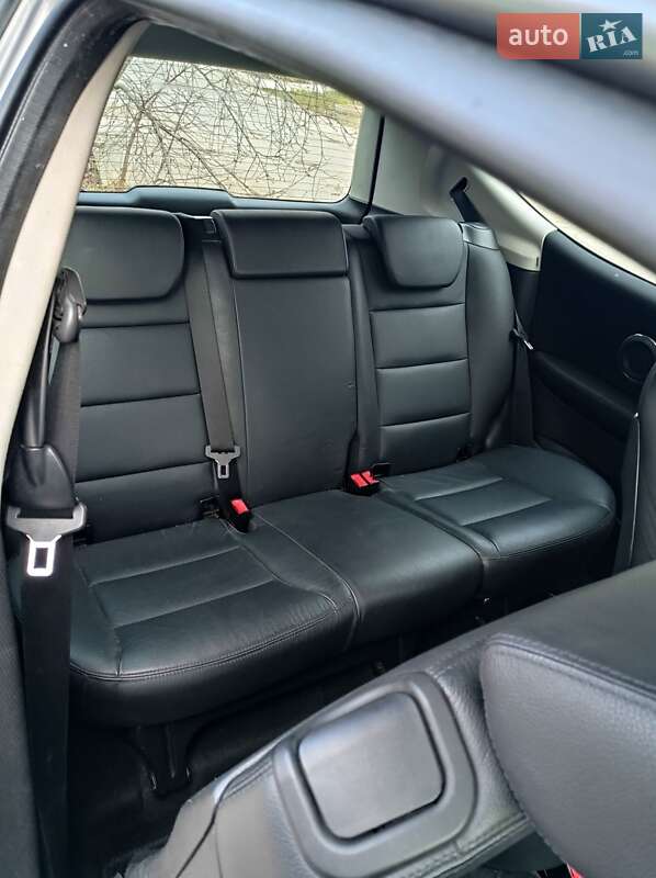 Хэтчбек Mercedes-Benz A-Class 2006 в Кривом Роге