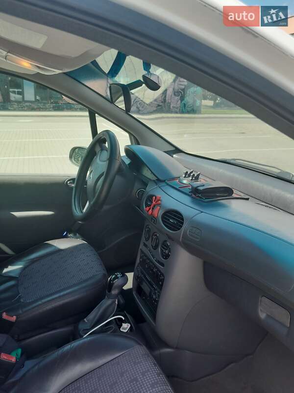 Хэтчбек Mercedes-Benz A-Class 1999 в Луцке фото 9 Хэтчбек Mercedes-Benz A-Class 1999 в Луцке