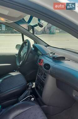 Хэтчбек Mercedes-Benz A-Class 1999 в 