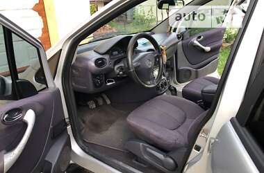 Хэтчбек Mercedes-Benz A-Class 2001 в 