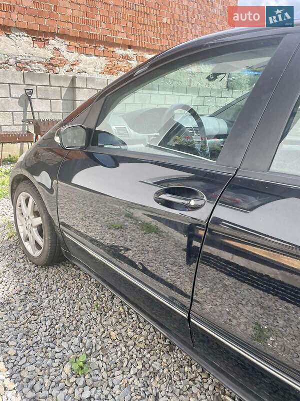 Хэтчбек Mercedes-Benz A-Class 2008 в Старом Самборе
