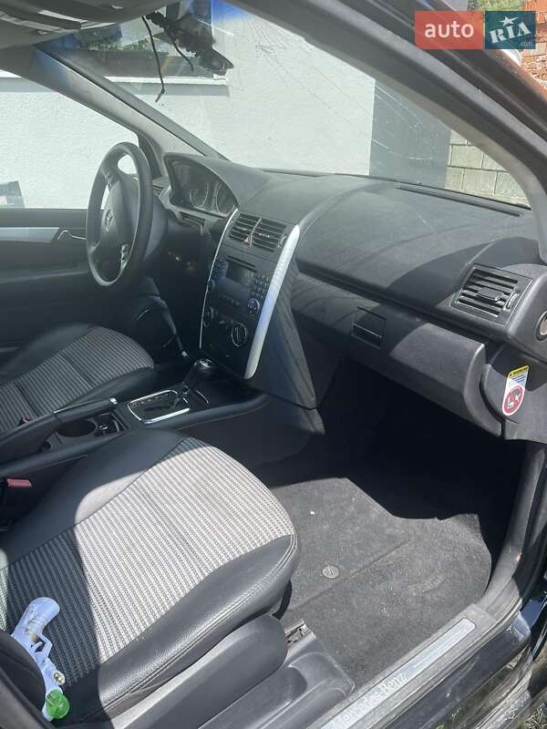 Хэтчбек Mercedes-Benz A-Class 2008 в Старом Самборе