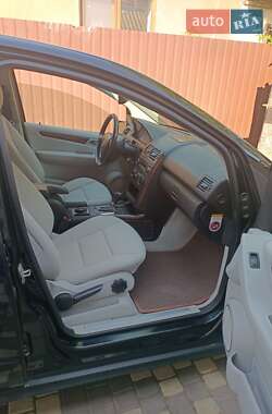 Хэтчбек Mercedes-Benz A-Class 2007 в 