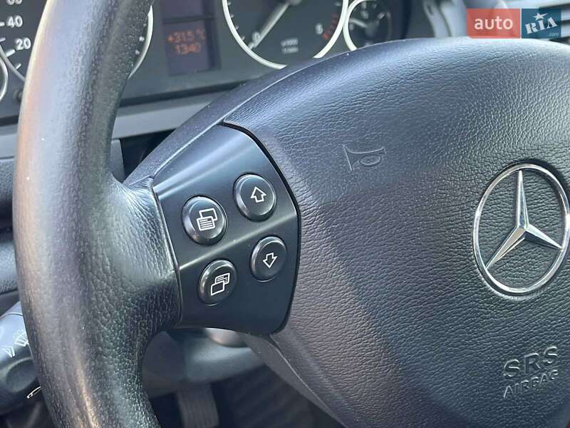 Хэтчбек Mercedes-Benz A-Class 2005 в Одессе