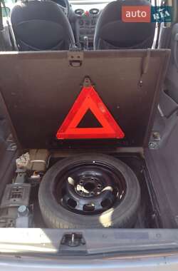 Хэтчбек Mercedes-Benz A-Class 1999 в 