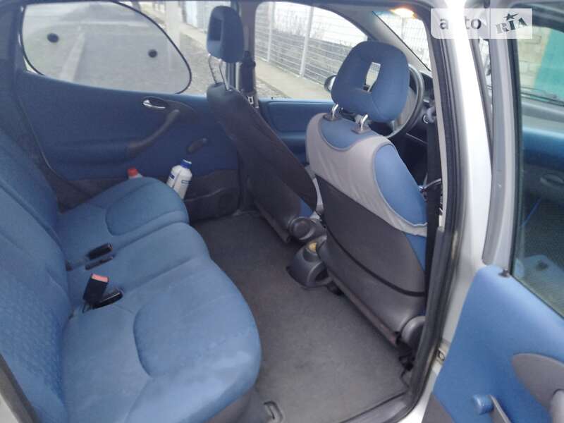 Хэтчбек Mercedes-Benz A-Class 2004 в Синельниково