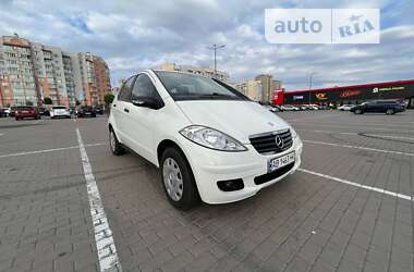 Хетчбек Mercedes-Benz A-Class 2008 в Вінниці