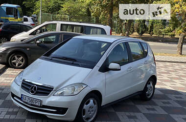 Хетчбек Mercedes-Benz A-Class 2008 в Києві
