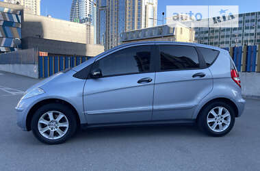 Хетчбек Mercedes-Benz A-Class 2007 в Києві
