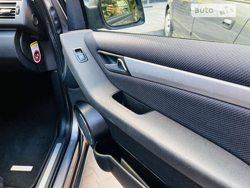 Хэтчбек Mercedes-Benz A-Class 2010 в Киеве