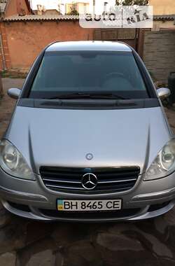 Хетчбек Mercedes-Benz A-Class 2007 в Одесі