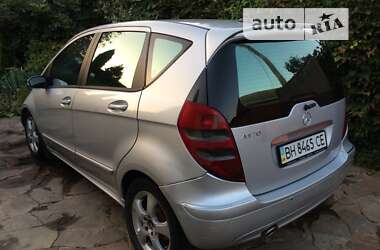 Хетчбек Mercedes-Benz A-Class 2007 в Одесі