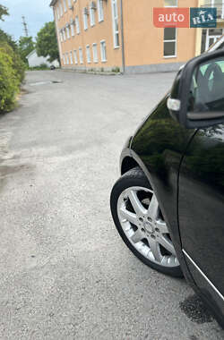 Хэтчбек Mercedes-Benz A-Class 2011 в 