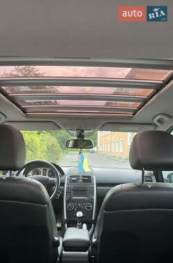 Mercedes-Benz A-Class 2011 Mercedes-Benz A-Class 2011