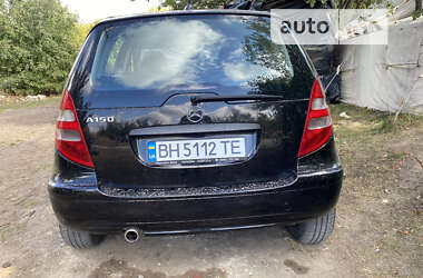 Хетчбек Mercedes-Benz A-Class 2007 в Подільську