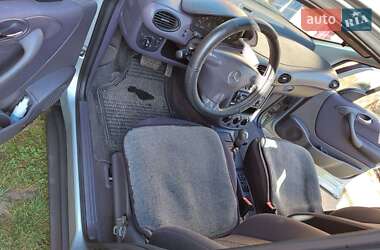 Хэтчбек Mercedes-Benz A-Class 2003 в Снятине