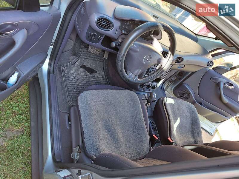 Хетчбек Mercedes-Benz A-Class 2003 в Снятині