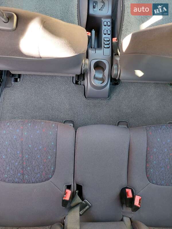 Хетчбек Mercedes-Benz A-Class 2003 в Снятині