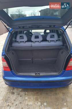 Хетчбек Mercedes-Benz A-Class 1999 в 