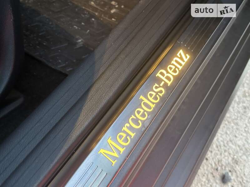 Хэтчбек Mercedes-Benz A-Class 2012 в Мукачево