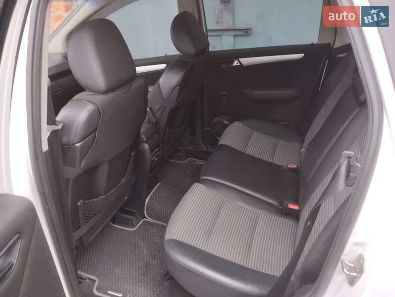 Хэтчбек Mercedes-Benz A-Class 2005 в Лебедине