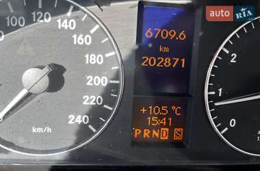 Хетчбек Mercedes-Benz A-Class 2005 в Яремчі