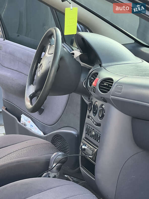 Хэтчбек Mercedes-Benz A-Class 2000 в Одессе