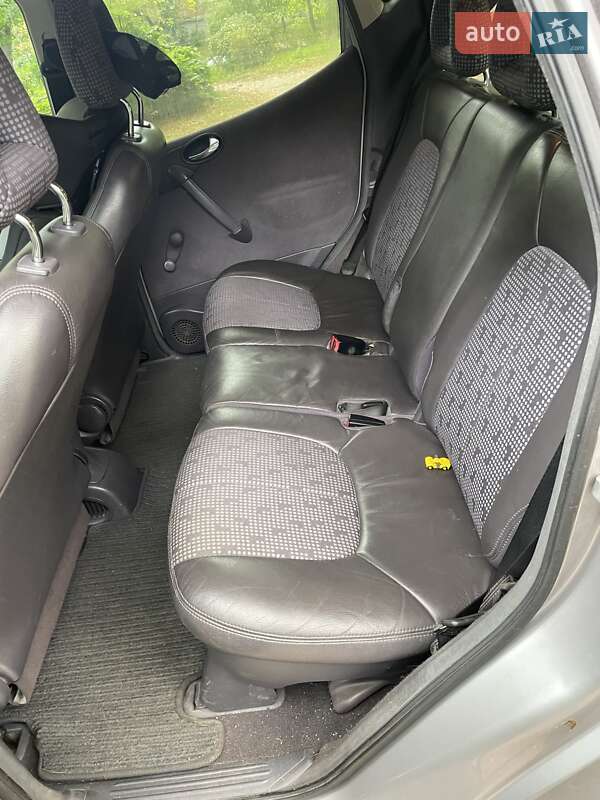 Хетчбек Mercedes-Benz A-Class 2001 в Києві