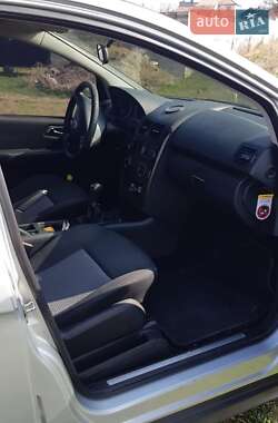 Хэтчбек Mercedes-Benz A-Class 2004 в 