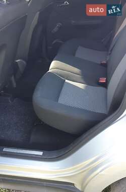 Хэтчбек Mercedes-Benz A-Class 2004 в 