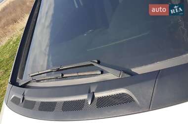 Хэтчбек Mercedes-Benz A-Class 2004 в 