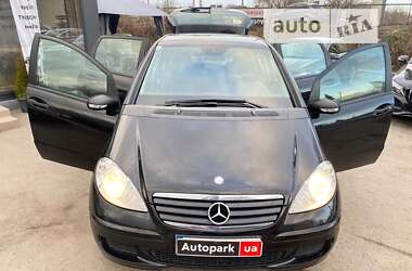 Хетчбек Mercedes-Benz A-Class 2007 в Вінниці