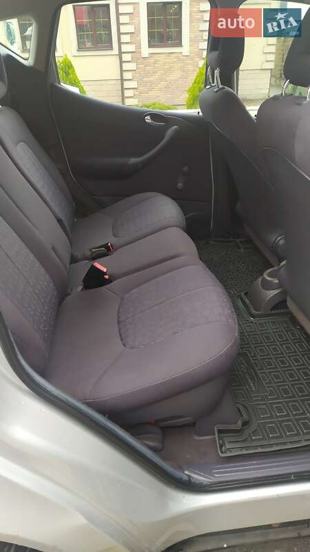Хэтчбек Mercedes-Benz A-Class 2001 в Львове