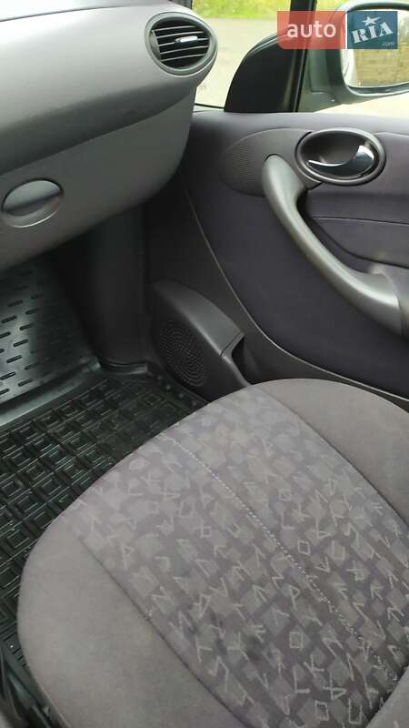 Хэтчбек Mercedes-Benz A-Class 2001 в Львове