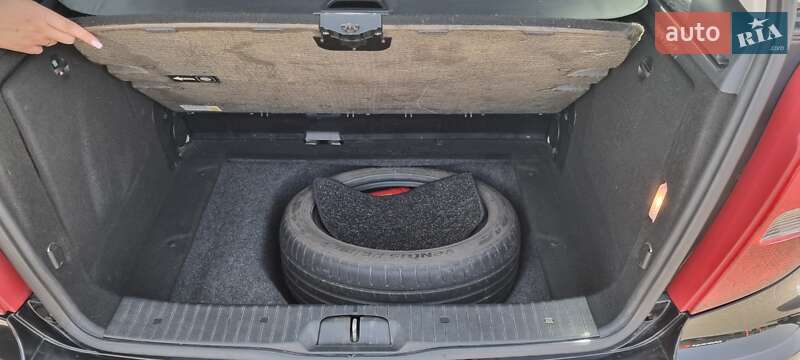 Хэтчбек Mercedes-Benz A-Class 2007 в Софиевской Борщаговке