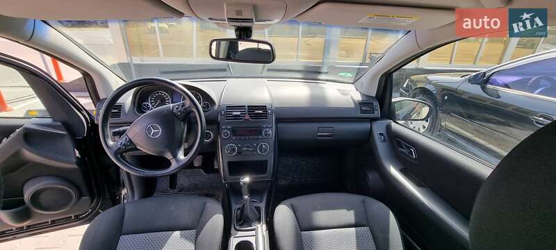 Хэтчбек Mercedes-Benz A-Class 2007 в Софиевской Борщаговке