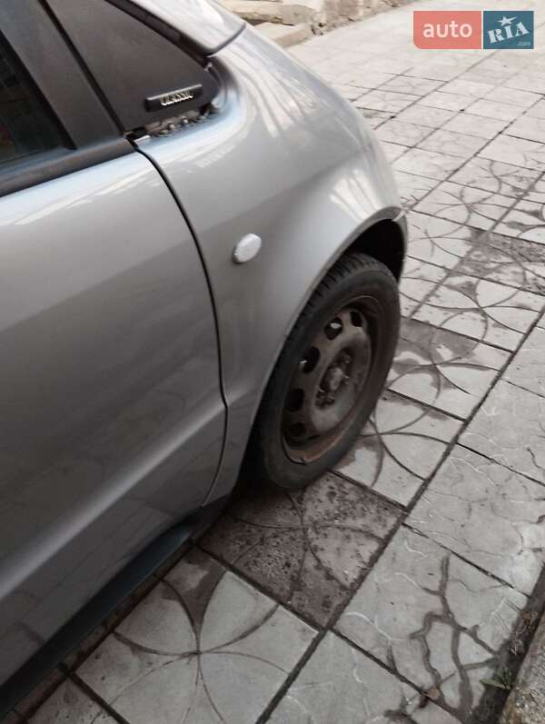 Хэтчбек Mercedes-Benz A-Class 1998 в Решетиловке фото 4 Хэтчбек Mercedes-Benz A-Class 1998 в Решетиловке