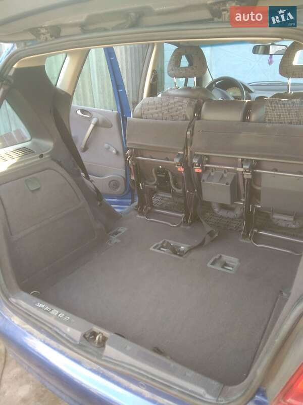 Хэтчбек Mercedes-Benz A-Class 1998 в Харькове