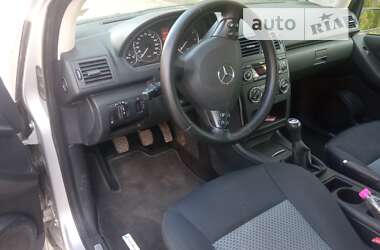 Хетчбек Mercedes-Benz A-Class 2006 в Тернополі