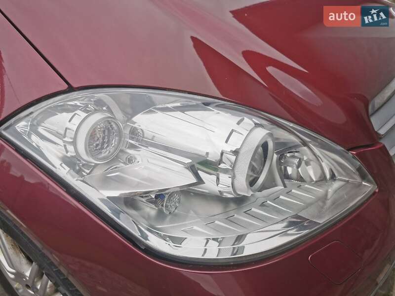 Хетчбек Mercedes-Benz A-Class 2011 в Фастові