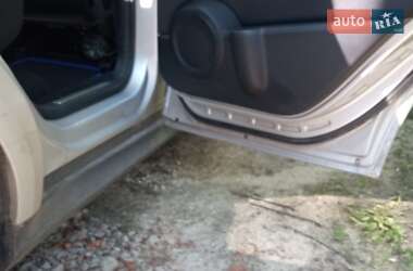 Хэтчбек Mercedes-Benz A-Class 2006 в 